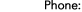 phone